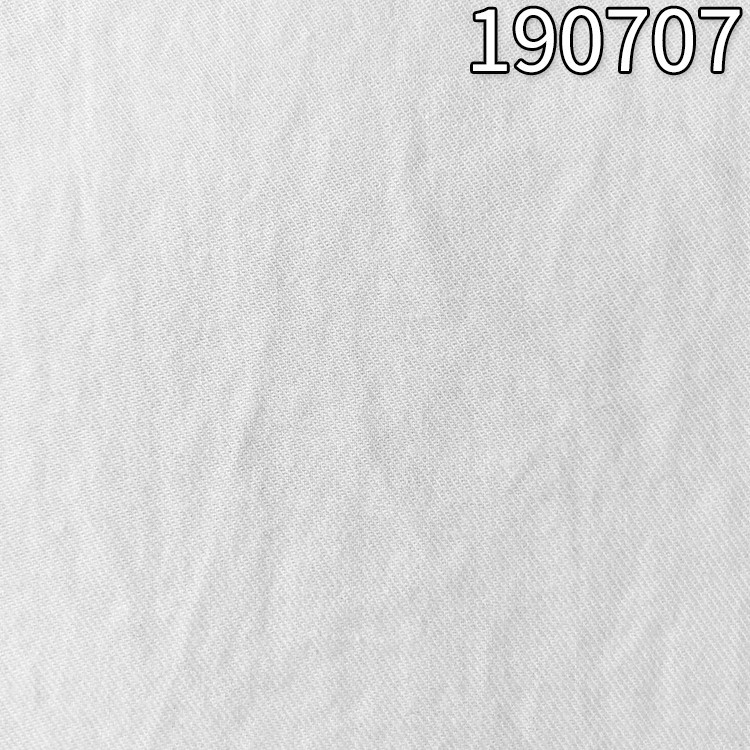 190707超薄天丝棉双面斜面料 60S天丝棉左斜面料