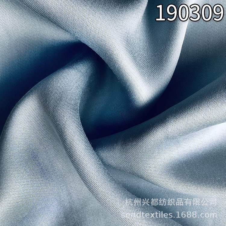 190309莱赛尔天丝四件套 纯天丝床品被单床单布料