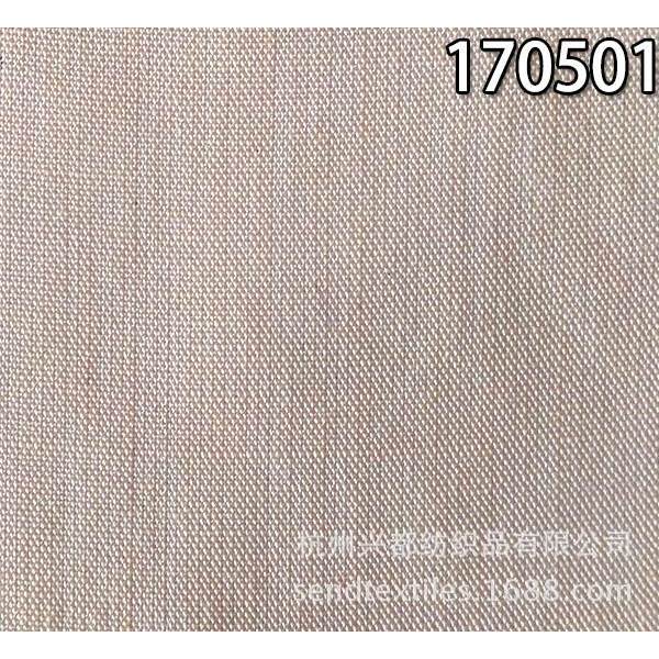 170501纯天丝 平纹超薄春夏女装面料