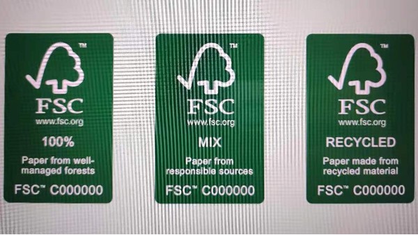面料贸易商如何合规的经营FSC认证面料？