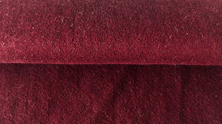 <i style='color:red'>天丝磨毛</i>是什么面料？