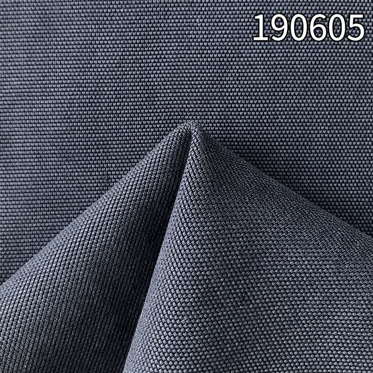 190605全天丝帆布双经双纬面料 莱赛尔天丝服装面料