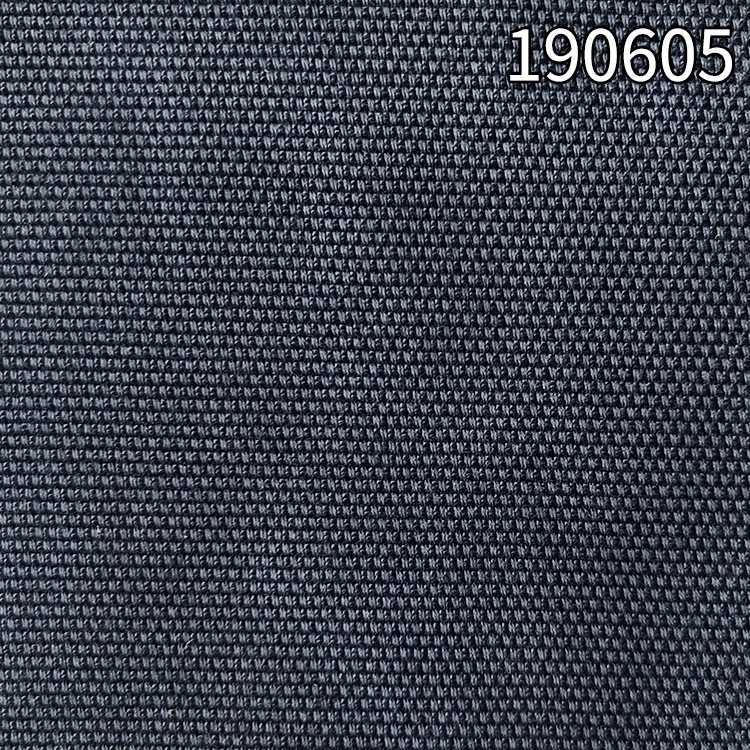 190605全天丝帆布双经双纬面料 莱赛尔天丝服装面料