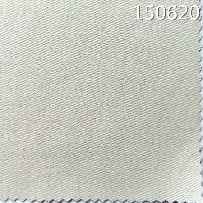 150620兰精天丝棉弹力裤装面料