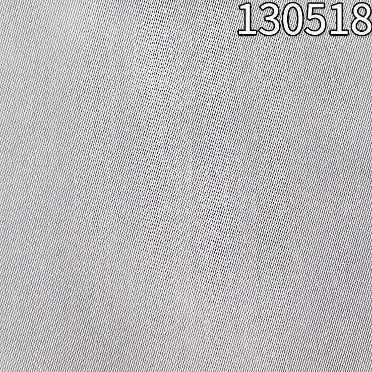 130518天丝涤弹力缎纹