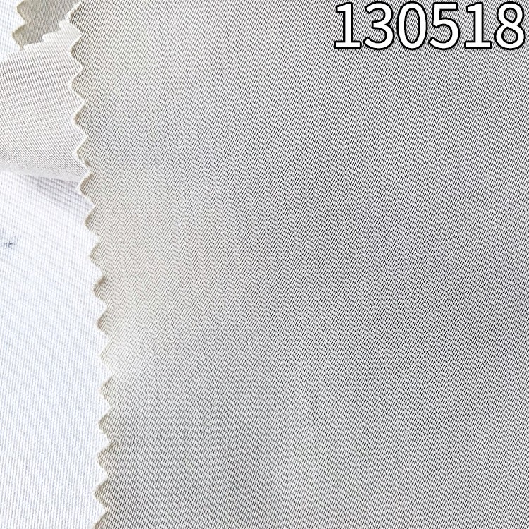130518天丝涤弹力缎纹
