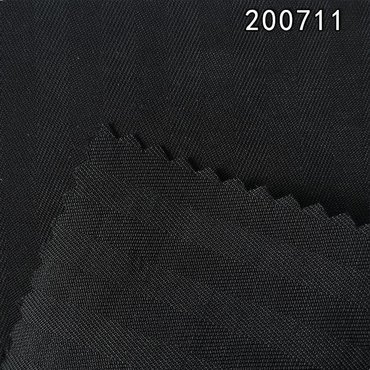 200711TR人字纹开纤面料 1.2cm人字斜人棉秋冬外套裤装面料