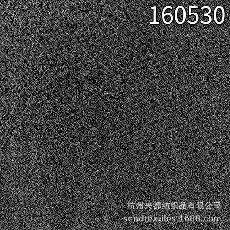 160530全人丝段纹富丽呢连衣裙裤装面料