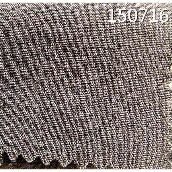 150716天丝麻混纺服装面料