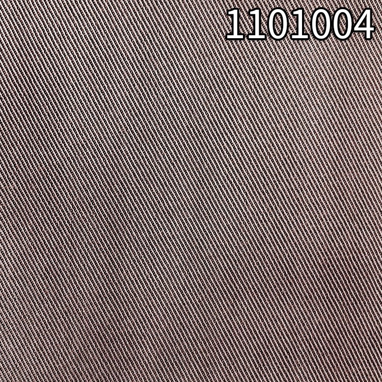 1101004天丝人棉斜纹面料