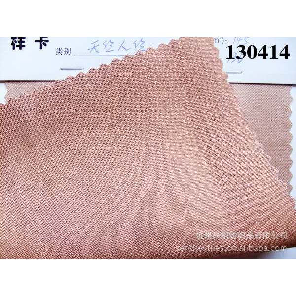 130414天丝人丝交织女装面料