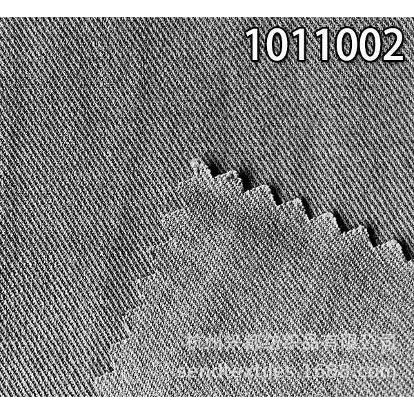 1011002天丝棉交织布  女装外套裤装面料