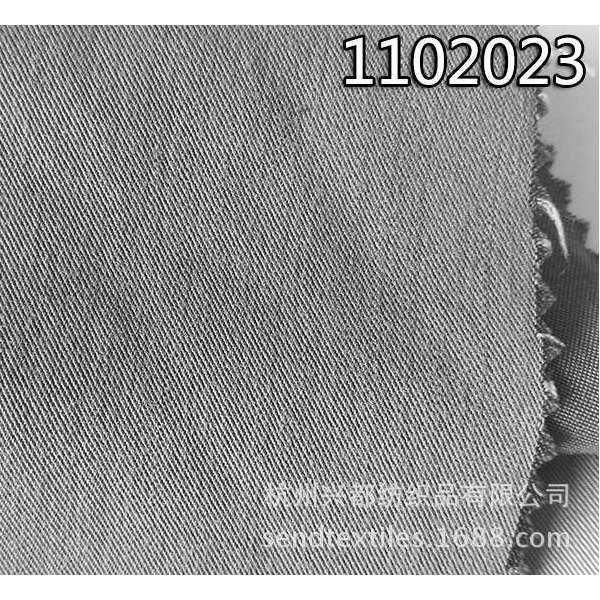 1102023人棉涤交织斜纹布