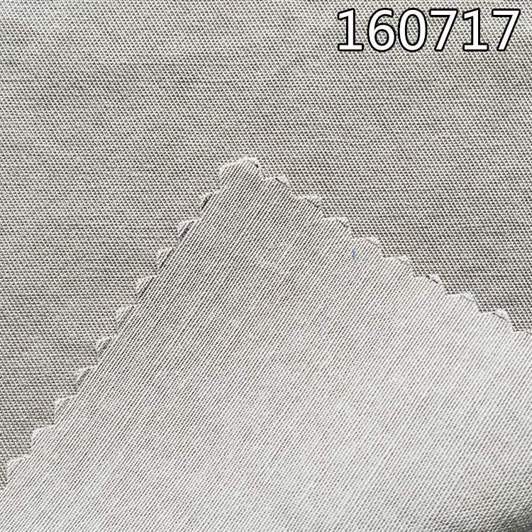 160717天丝棉交织女装面料