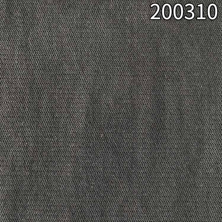 200310 破卡组织天丝棉弹力布 秋冬休闲外套裤装面料
