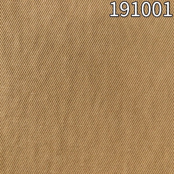 191001斜纹天丝棉麻面料 58%莱赛尔30%棉12%亚麻面料