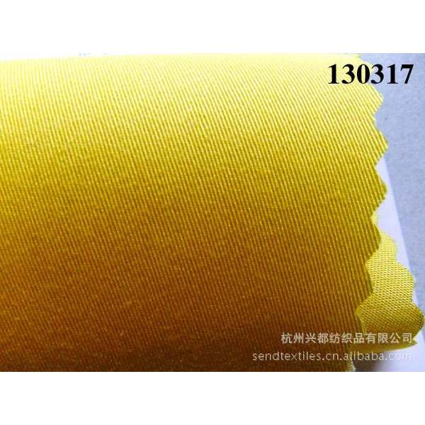 130317天丝T400交织斜纹女装面料