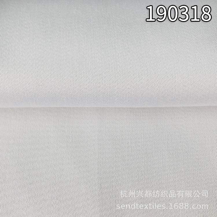 190318纯莫代尔贡缎面料 莫代尔纤维四件套MODAL床品
