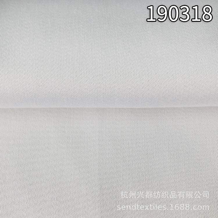 190318纯莫代尔贡缎面料 莫代尔纤维四件套MODAL床品