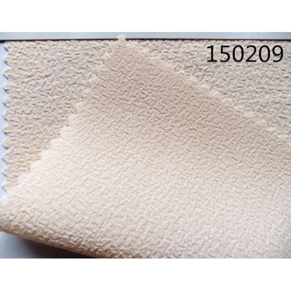 150209人丝人棉绉布面料 全粘胶面料