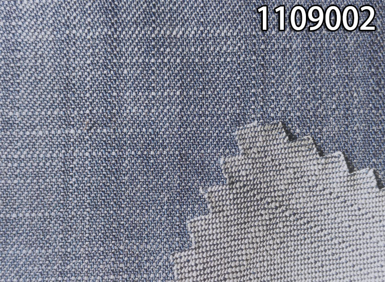 1109002天丝牛仔弹力
