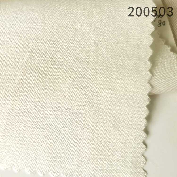 200503莫代尔棉斜纹女装连衣裙衬衫面料