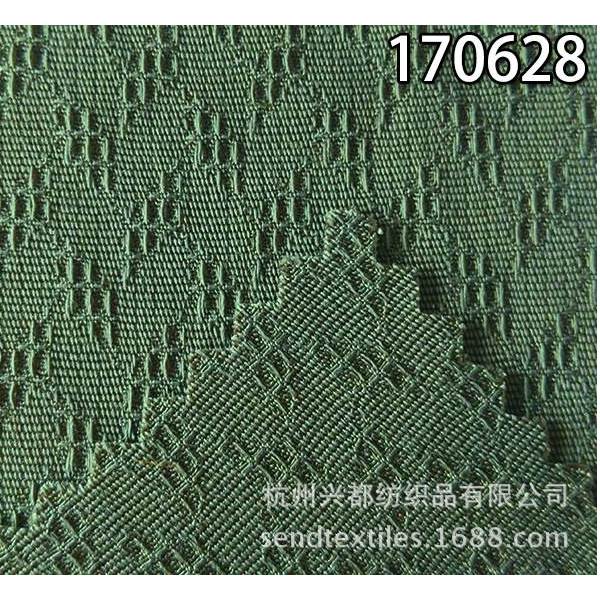 170628纯天丝小提花面料 天丝裤装面料