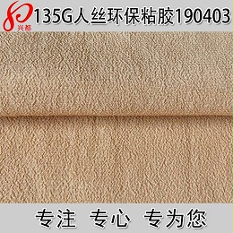 190403人丝环保粘胶面料 兰精<i style='color:red'>环生纤</i> EcoVero